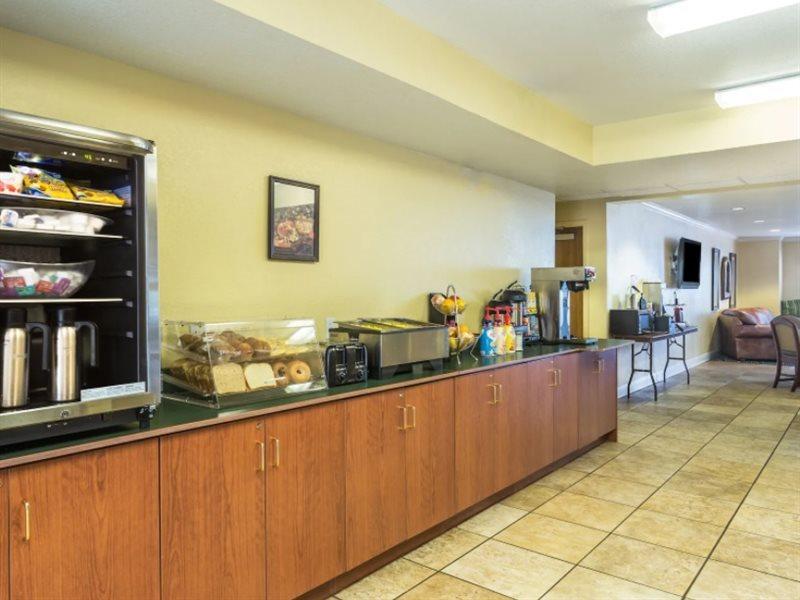 Microtel Inn And Suites Окала Екстер'єр фото