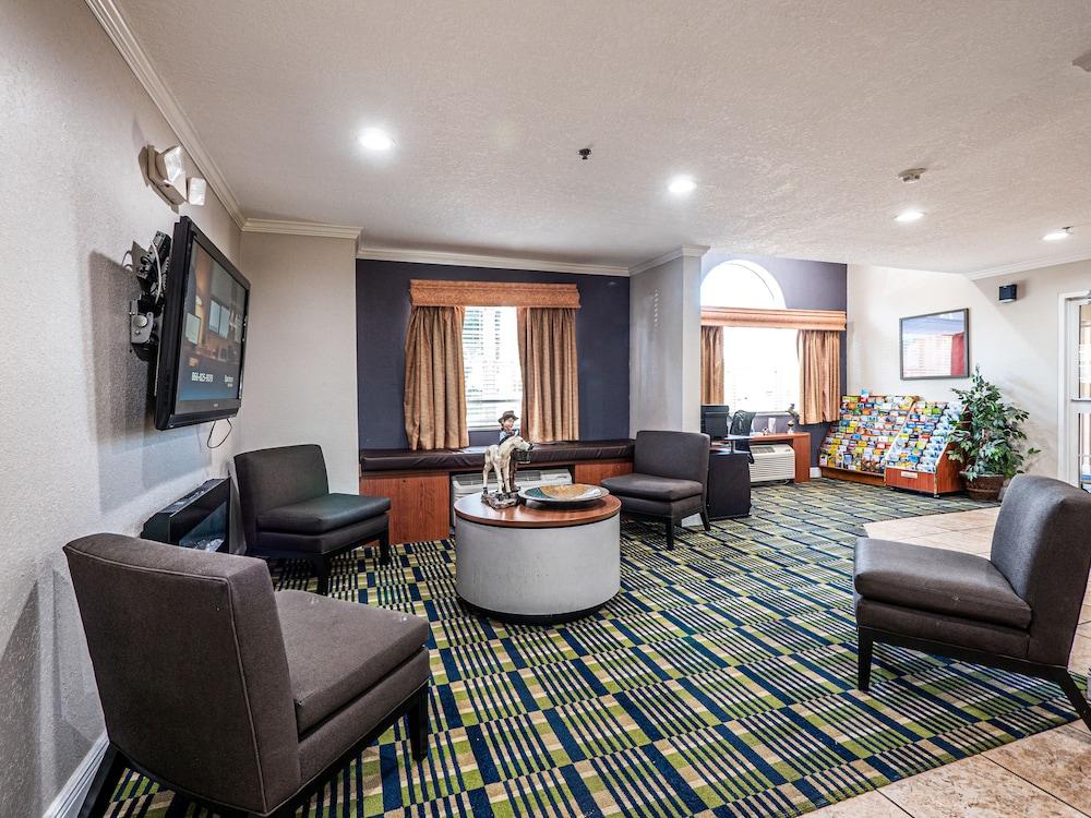 Microtel Inn And Suites Окала Екстер'єр фото