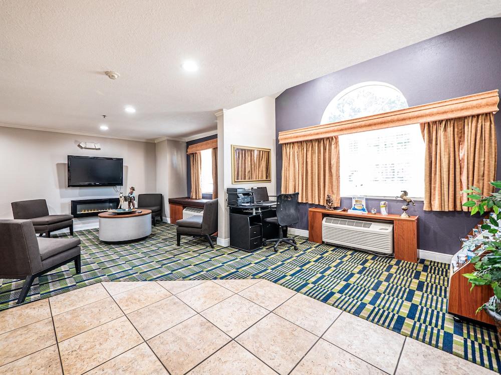Microtel Inn And Suites Окала Екстер'єр фото