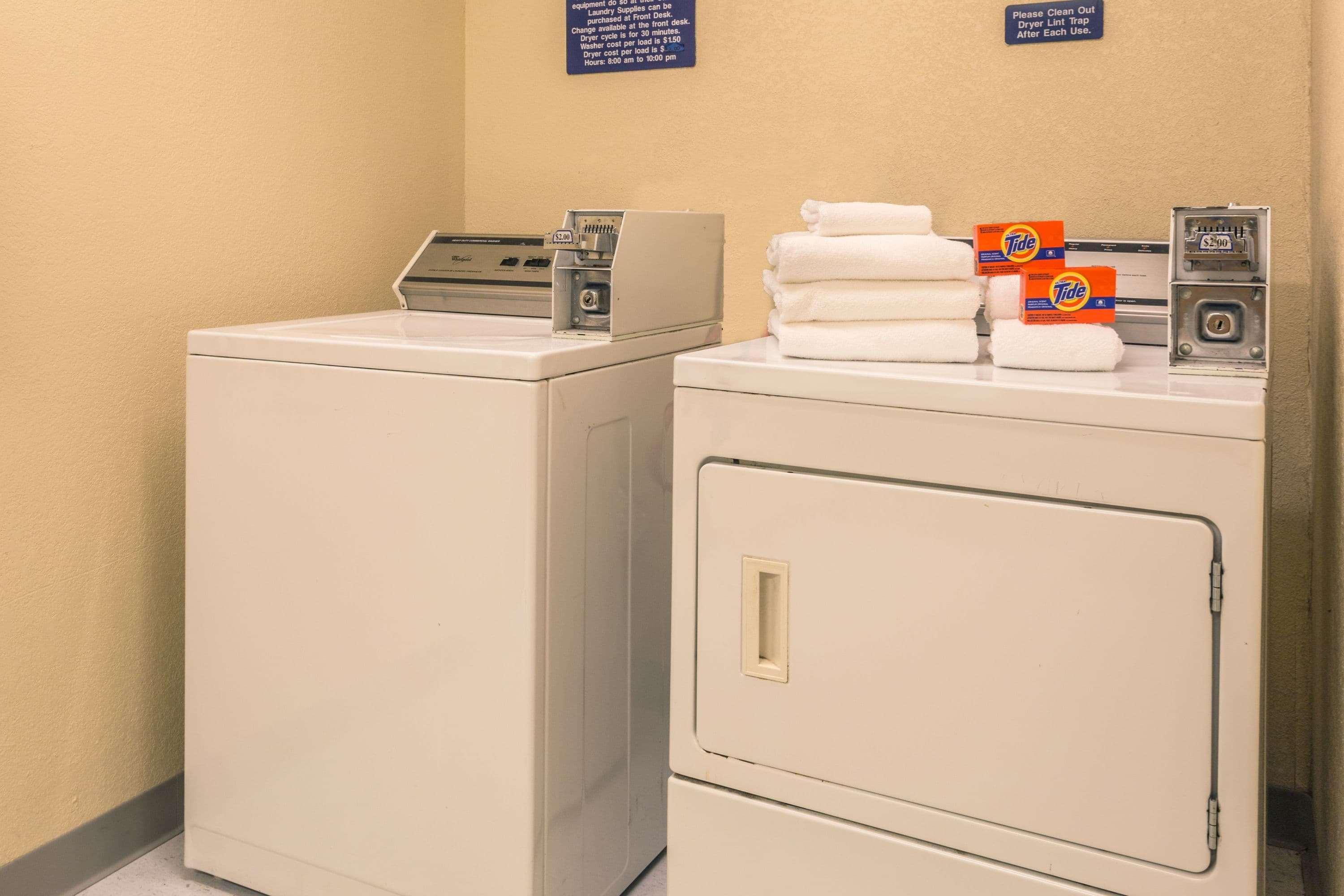 Microtel Inn And Suites Окала Екстер'єр фото