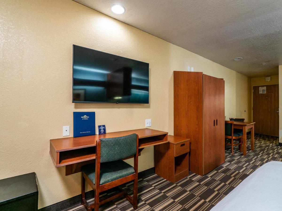 Microtel Inn And Suites Окала Екстер'єр фото