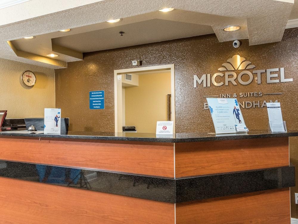 Microtel Inn And Suites Окала Екстер'єр фото